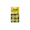 Fuel Stickers Diesel Sticker, Fuel Tanks & Outdoor Power Equipment: Hvy-Dty, Extreme Stick, 1'' Dia, 48PK Z-1RDO-48PK - alternate 1